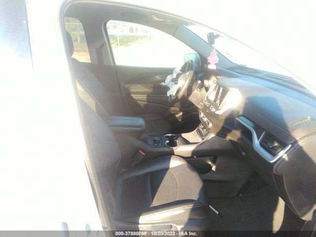 GMC Terrain Awd Slt 2020 3GKALVEV7LL234760 Image 5