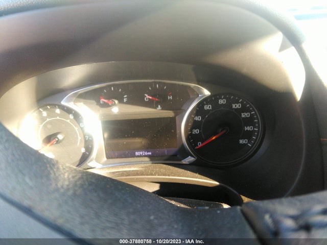 GMC Terrain Awd Slt 2020 3GKALVEV7LL234760 Image 7