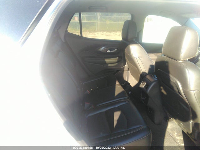 GMC Terrain Awd Slt 2020 3GKALVEV7LL234760 Image 8