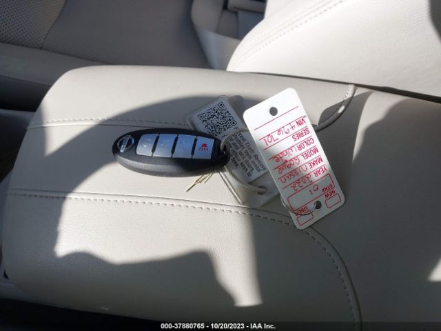 JN1BJ1CW4NW496701 Nissan Rogue Sport Sl