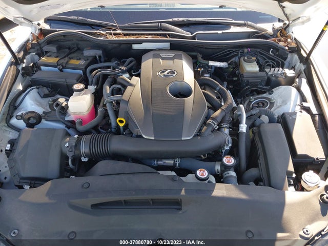 Продажа на аукционе авто 2019 Lexus Is 300, vin: JTHBA1D25K5098681, номер лота: 37880780
