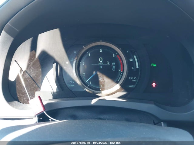 Продажа на аукционе авто 2019 Lexus Is 300, vin: JTHBA1D25K5098681, номер лота: 37880780
