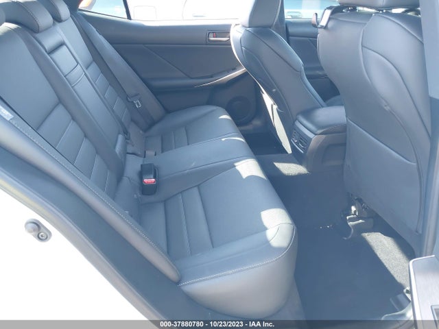 Продажа на аукционе авто 2019 Lexus Is 300, vin: JTHBA1D25K5098681, номер лота: 37880780