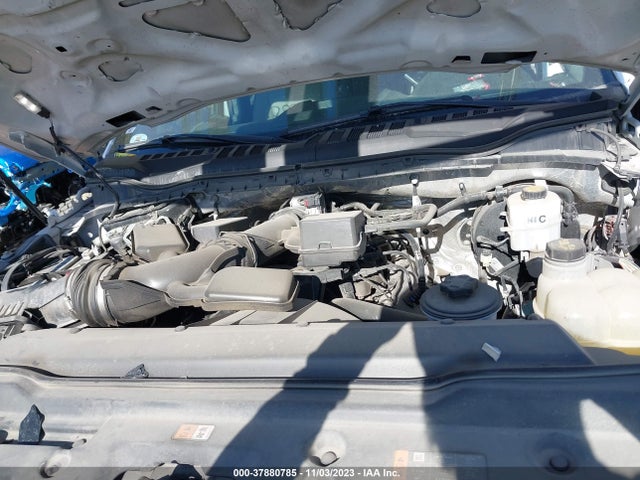Ford F-250 Xl 2021 1FT7X2A64MEC72228 Image 10