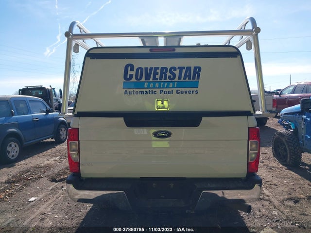 Ford F-250 Xl 2021 1FT7X2A64MEC72228 Image 16