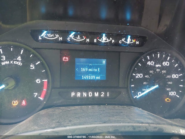 Ford F-250 Xl 2021 1FT7X2A64MEC72228 Image 7