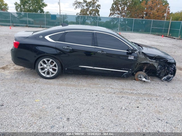 Chevrolet Impala Premier 2018 2G1125S30J9137572 Image 14