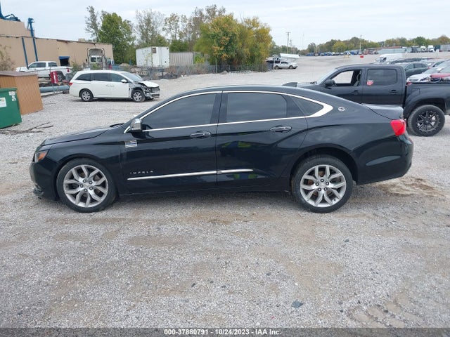Chevrolet Impala Premier 2018 2G1125S30J9137572 Image 15