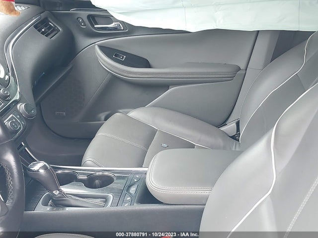 Chevrolet Impala Premier 2018 2G1125S30J9137572 Image 5