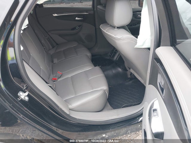 Chevrolet Impala Premier 2018 2G1125S30J9137572 Image 8