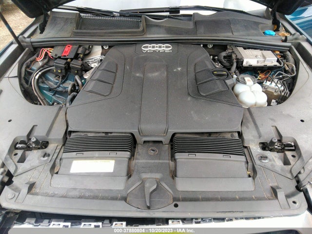 Audi Q7 Premium Plus 2018 WA1LAAF75JD025727 Image 10