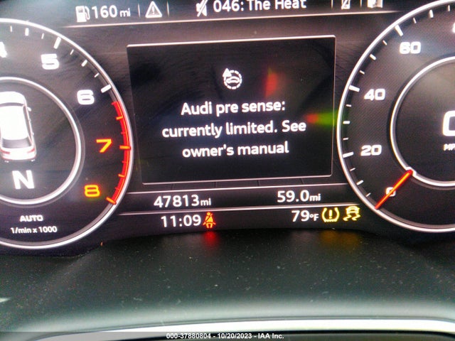 Audi Q7 Premium Plus 2018 WA1LAAF75JD025727 Image 15