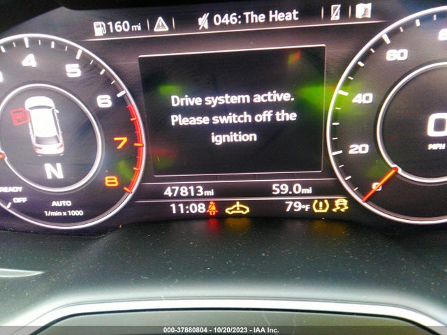Audi Q7 Premium Plus 2018 WA1LAAF75JD025727 Image 7