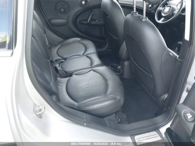 2014 MINI COUNTRYMAN WMWZB3C53EWR39123 Photo 7