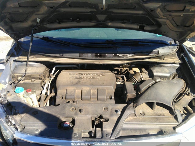 2012 HONDA ODYSSEY EX-L VIN: 5FNRL5H66CB067468