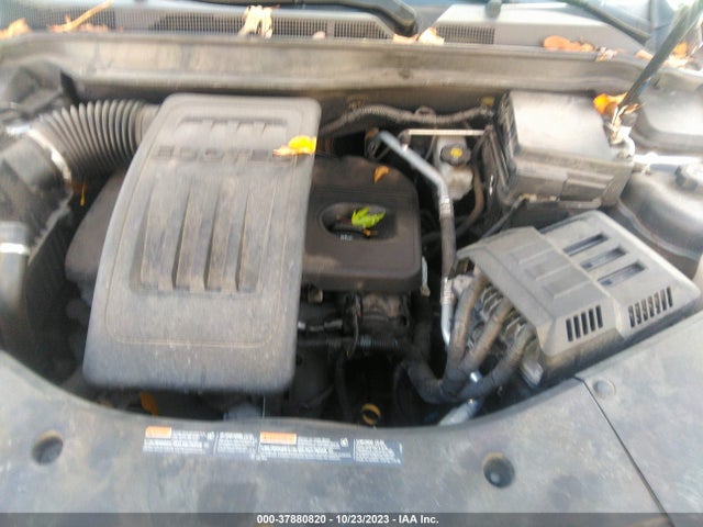Chevrolet EQUINOX LS 2015 2GNALAEK7F1122760 Image 10