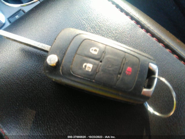 Chevrolet EQUINOX LS 2015 2GNALAEK7F1122760 Image 11