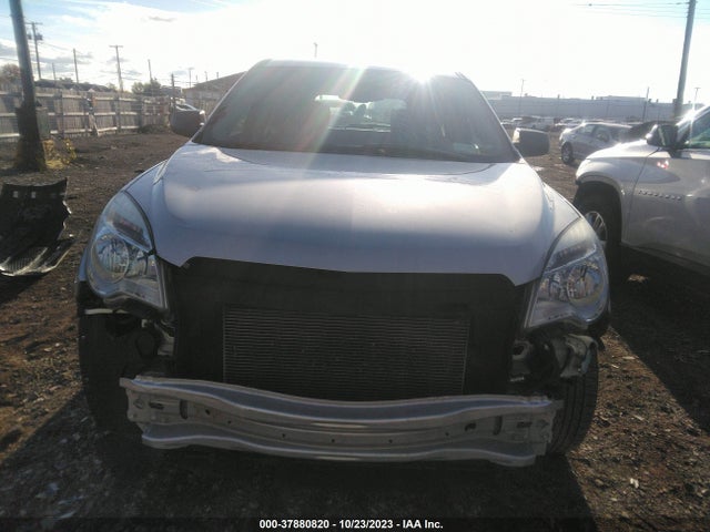 Chevrolet EQUINOX LS 2015 2GNALAEK7F1122760 Image 13