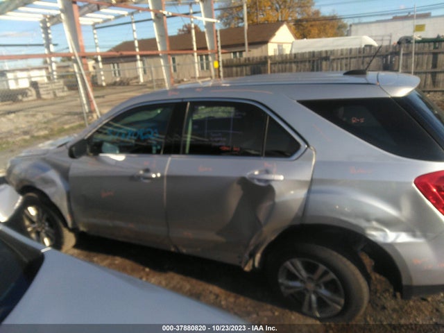 Chevrolet EQUINOX LS 2015 2GNALAEK7F1122760 Image 15