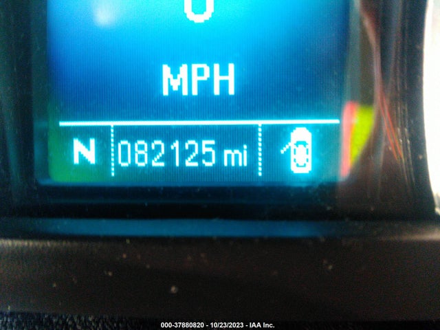 Chevrolet EQUINOX LS 2015 2GNALAEK7F1122760 Image 16