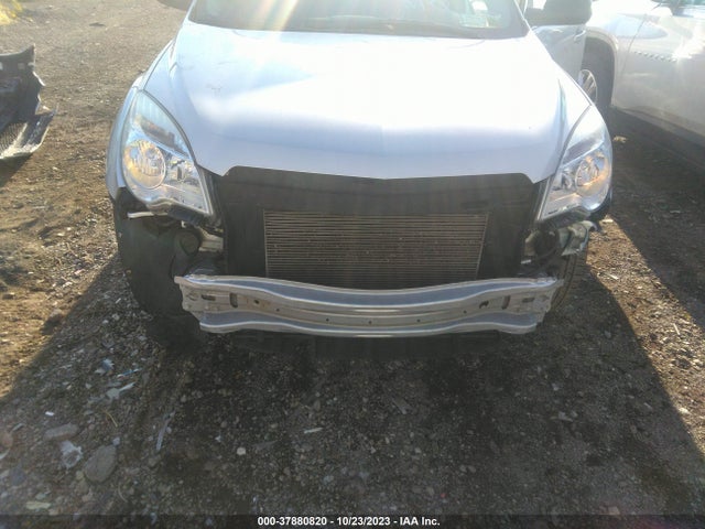 Chevrolet EQUINOX LS 2015 2GNALAEK7F1122760 Image 6