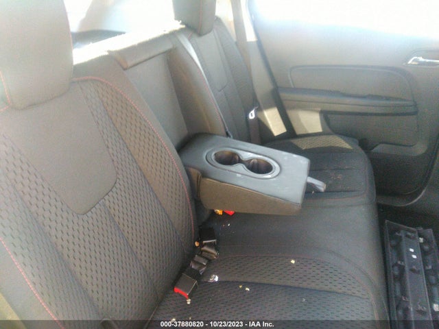 Chevrolet EQUINOX LS 2015 2GNALAEK7F1122760 Image 8
