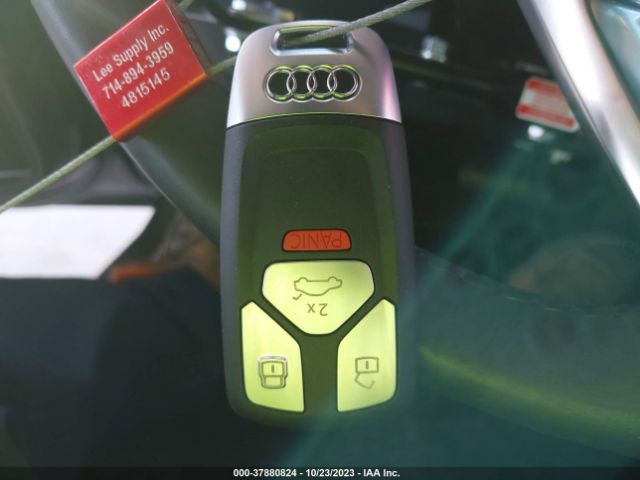 WA18AAF47PA023774 Audi A4 Allroad Premium Plus