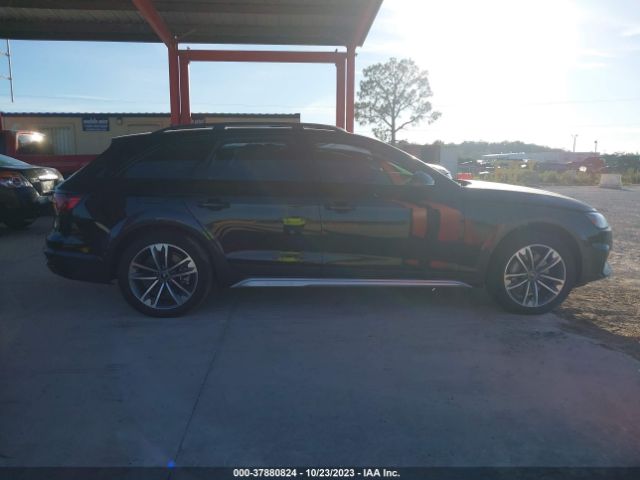 WA18AAF47PA023774 Audi A4 Allroad Premium Plus