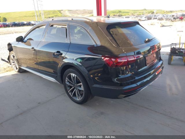 WA18AAF47PA023774 Audi A4 Allroad Premium Plus
