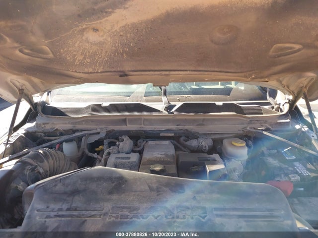 Продаж на аукціоні авто 2021 Ram 2500 Big Horn, vin: 3C6UR5JL2MG620953, номер лоту: 37880826