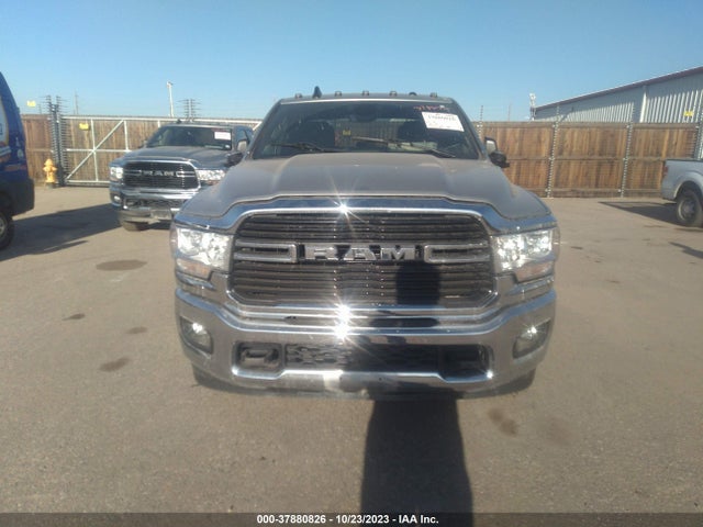 Продаж на аукціоні авто 2021 Ram 2500 Big Horn, vin: 3C6UR5JL2MG620953, номер лоту: 37880826