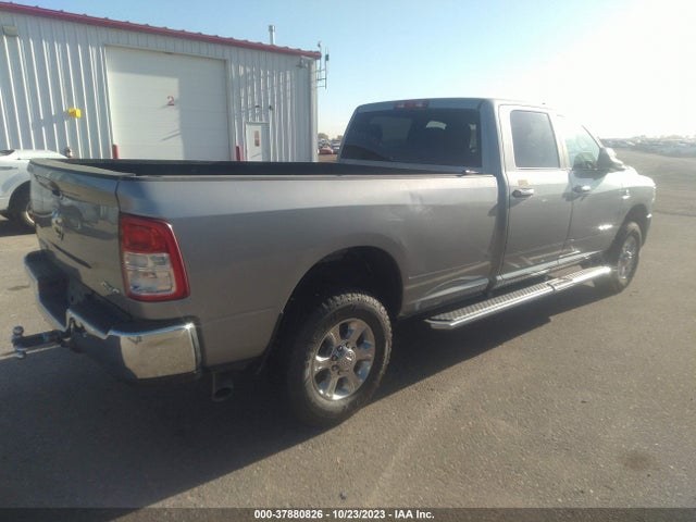 Продаж на аукціоні авто 2021 Ram 2500 Big Horn, vin: 3C6UR5JL2MG620953, номер лоту: 37880826