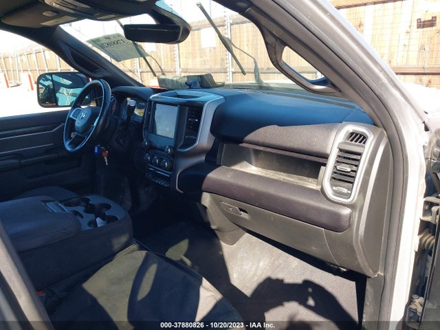 Продаж на аукціоні авто 2021 Ram 2500 Big Horn, vin: 3C6UR5JL2MG620953, номер лоту: 37880826