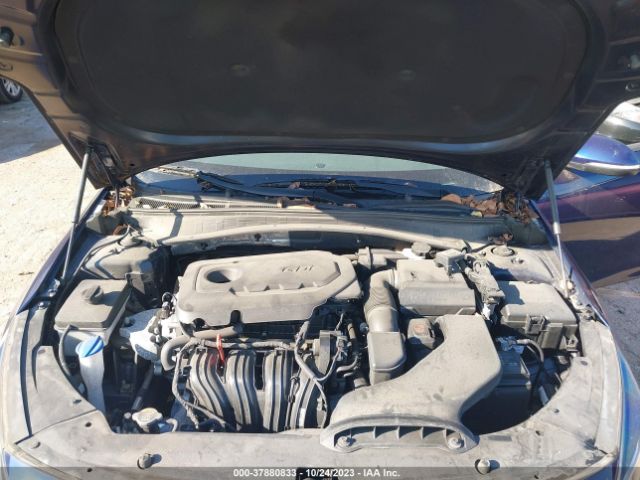 5XXGT4L39KG306165 KIA Optima S