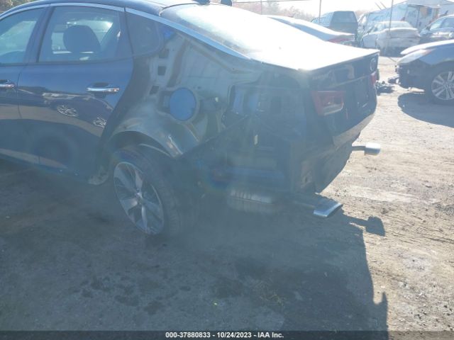 5XXGT4L39KG306165 KIA Optima S