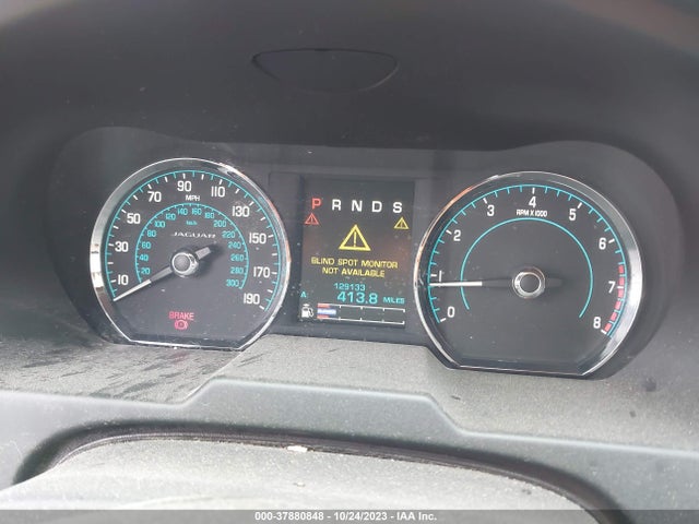 2015 JAGUAR XF SAJWJ0FF2F8U49517 Photo 6