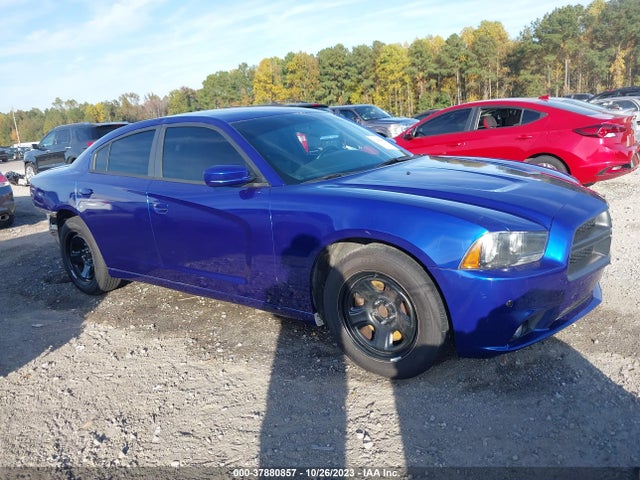 2014 2C3CDXAT8EH185912 main image