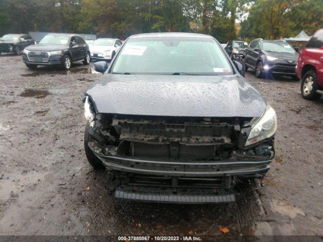 4S3BNAF66H3008996 Subaru Legacy Premium