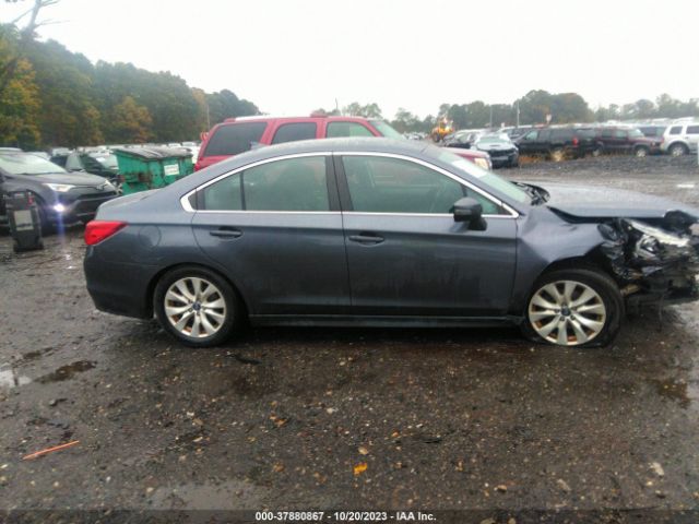 4S3BNAF66H3008996 Subaru Legacy Premium