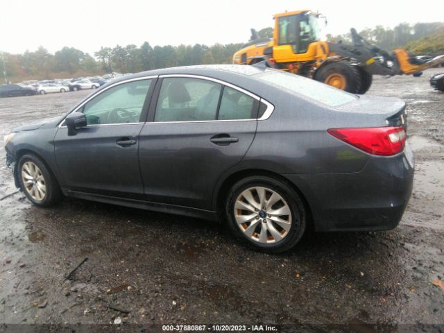 4S3BNAF66H3008996 Subaru Legacy Premium