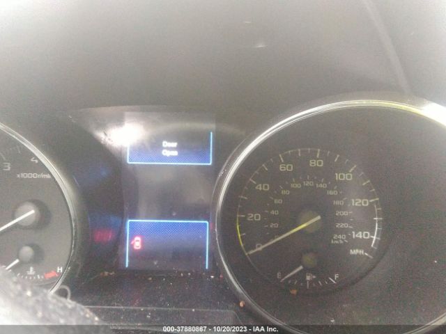 4S3BNAF66H3008996 Subaru Legacy Premium