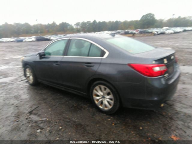 4S3BNAF66H3008996 Subaru Legacy Premium