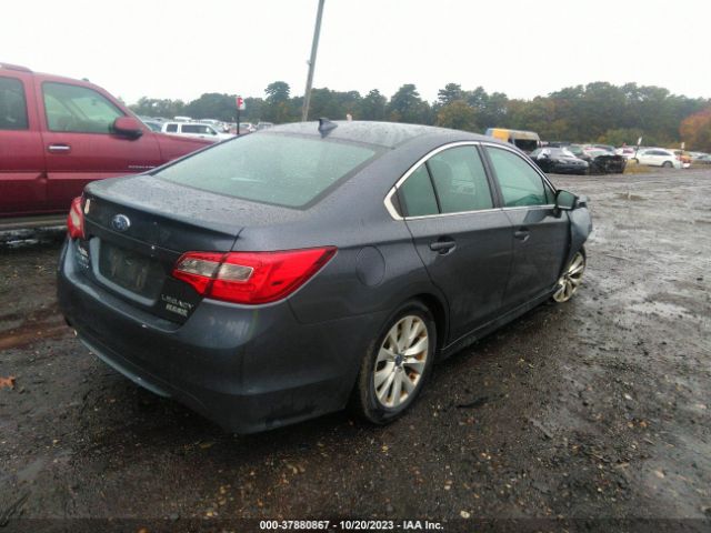 4S3BNAF66H3008996 Subaru Legacy Premium