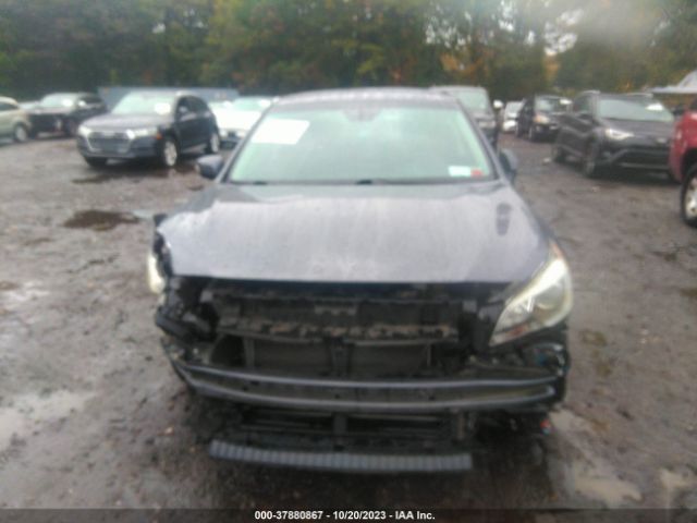 4S3BNAF66H3008996 Subaru Legacy Premium