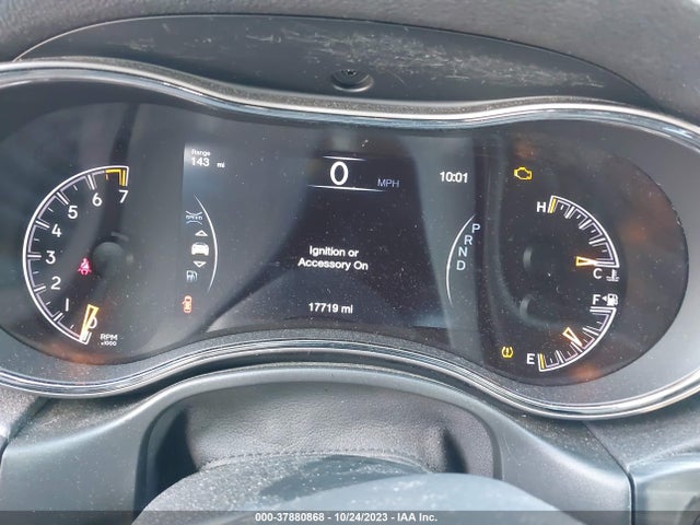 1C4RJFBGXMC786329 Jeep Grand Cherokee Limited X