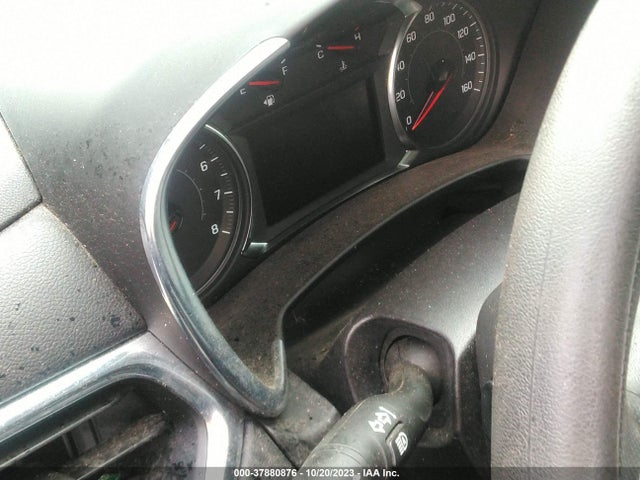 Chevrolet EQUINOX LT 2021 3GNAXKEV0ML370588 Image 14