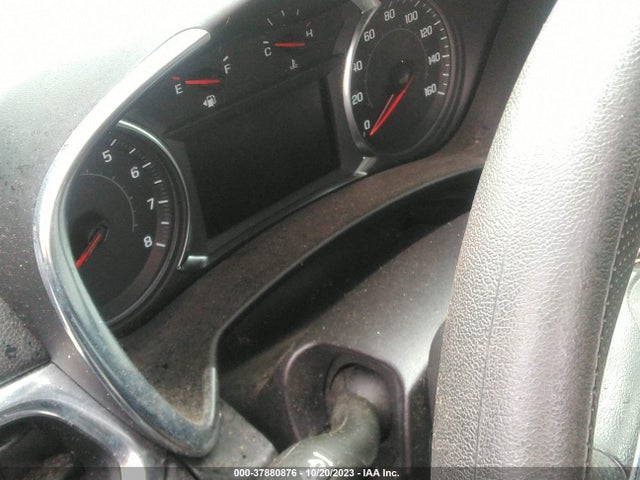 Chevrolet EQUINOX LT 2021 3GNAXKEV0ML370588 Image 7