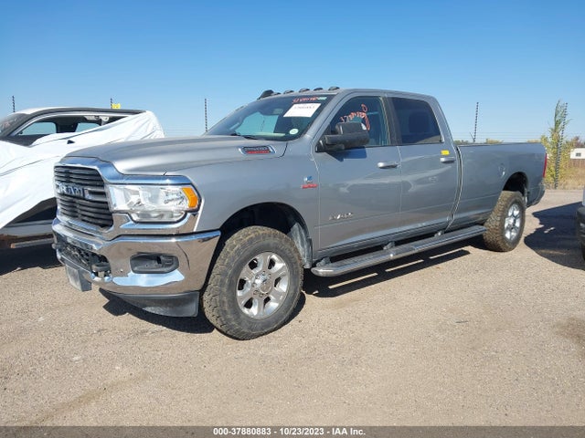 3C6UR5JL3MG620895 RAM 2500 Big Horn
