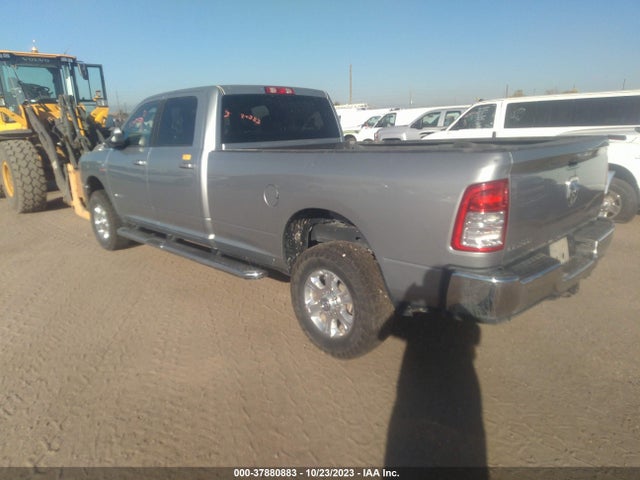 3C6UR5JL3MG620895 RAM 2500 Big Horn