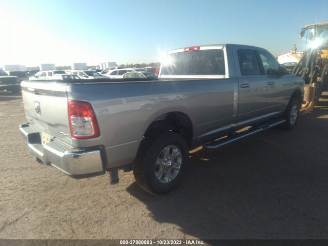 3C6UR5JL3MG620895 RAM 2500 Big Horn